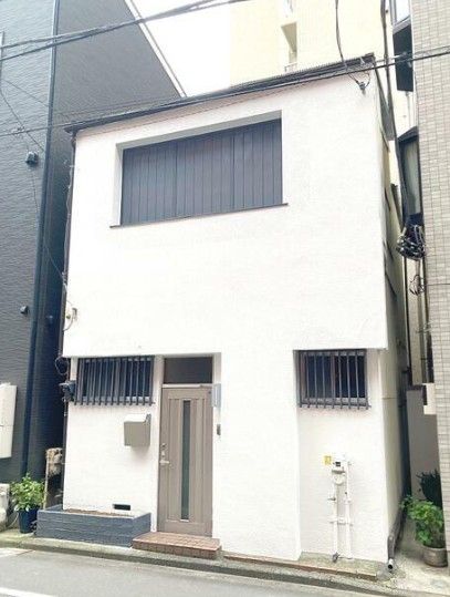 白妙町3丁目戸建の外観画像