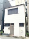 白妙町3丁目戸建の間取り画像