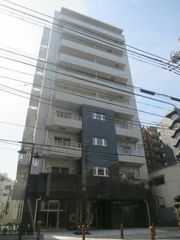 サンパール弐番館の外観画像