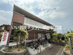 瀬田メディエートプラザ D棟 Dの外観画像