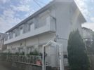 サンライズ西元町の外観