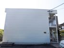 レオパレスYouYou早島の外観