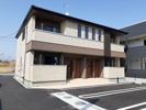 マロン・リジェール川内宮崎 Aの間取り画像