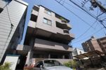 SYビルの間取り画像