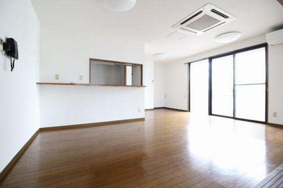 リビング