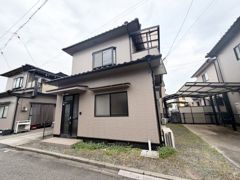 ハイツ竹内の外観画像