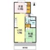 ルミエール22 C棟の間取り画像