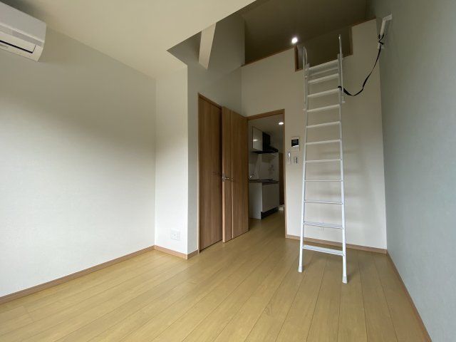 リビング