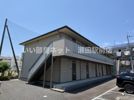 エバーグリーンコート山中の間取り画像