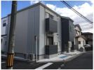 レガーロ大和田の間取り画像