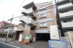 アベニュー大供の間取り画像