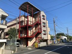 リスド－ル小倉の外観画像