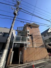 ハイツ荻窪の外観画像