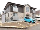 セジュール エレナの間取り画像