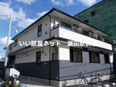 グランシャリオの外観画像