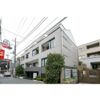 コーレックス自由ヶ丘の間取り画像