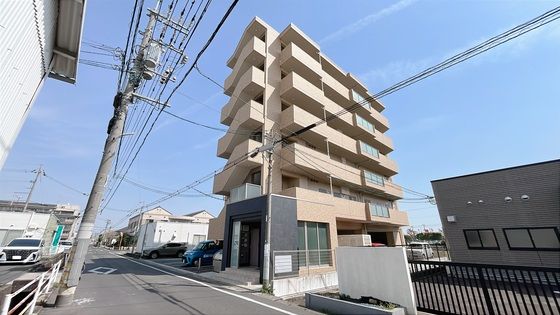 サウスイン西市の外観画像