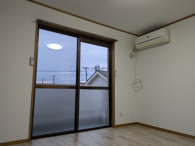 洋室