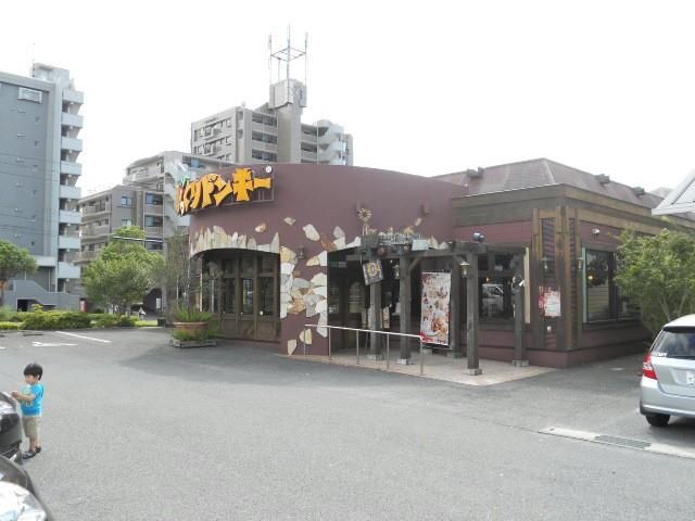びっくりドンキー(1000m)
