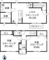 MAISON ARBREの間取り画像