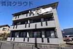 クレアールAの間取り画像