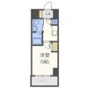 HS梅田EASTの間取り画像