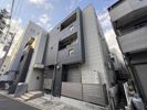 CASA RAILWAY SIDEの間取り画像