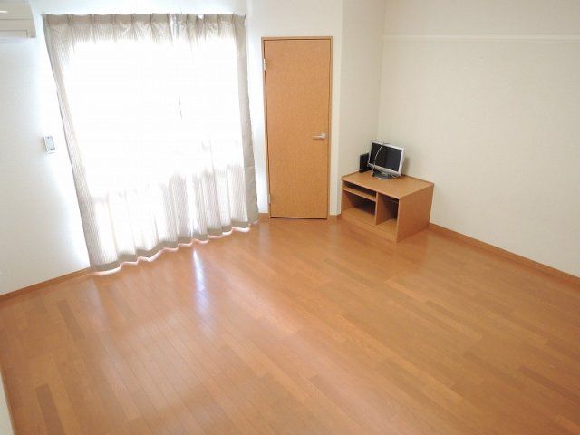 ベッドルーム