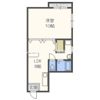 澤田マンションの間取り画像