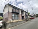 メルベーユ Aの間取り画像