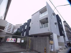 サンクラッソ神戸山手の外観画像