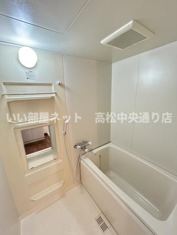 バスルーム