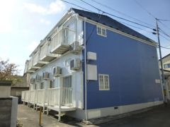 ベルヴィ北山の外観画像