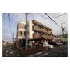 M・Yマンションの間取り画像