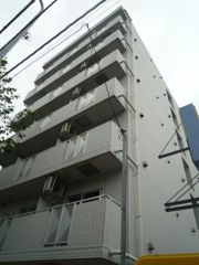 ヴェルト横浜ブライトコートの外観画像