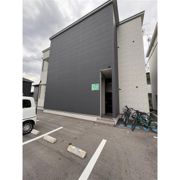 ステラ大津EASTの外観画像