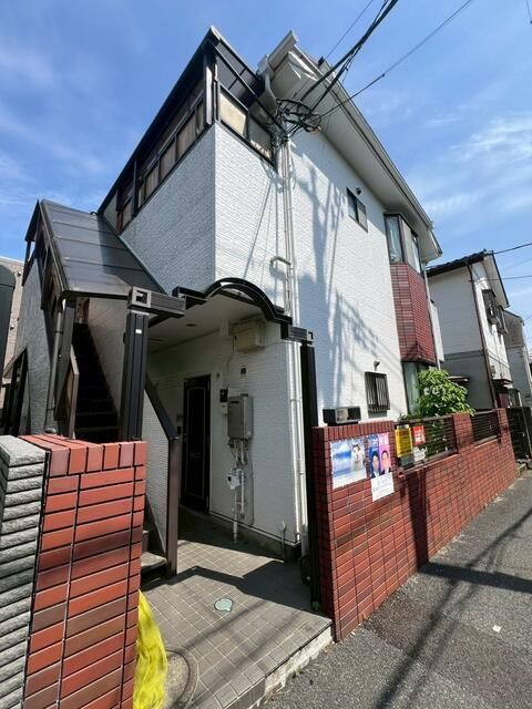 ヒューマンKの外観画像