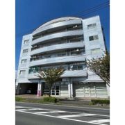 アルファ文京町マンションの外観画像