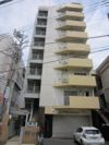 セイコーガーデンⅢの外観