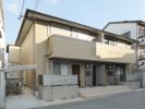 リバティ1の間取り画像