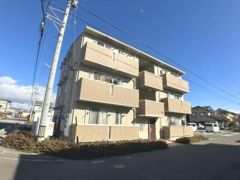 サンフラワー広田 Aの外観画像