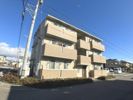 サンフラワー広田 Aの外観画像