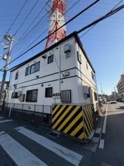 五番館の外観画像