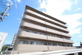 ガーデンHATANOの外観画像