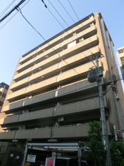 カサ・エスペラールの外観画像