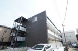 リブリ・ベイルーフ金沢八景の間取り画像
