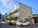 レオパレスワカバコーポの間取り画像