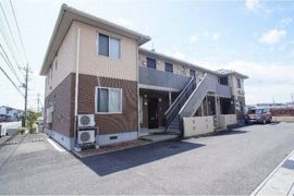 マストライフ高崎中居の外観画像