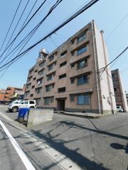 シャトレ泉台II A棟の外観画像