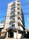 西横浜ダイカンプラザCITYの間取り画像